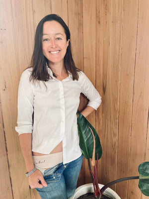 Finding Beauty in Darkness: Bridget Carmady