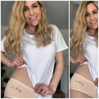 Fake Hair, Don’t Care: Kim Dubs