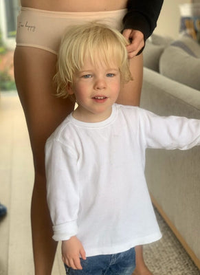 Strength in birth: Helen Matthies